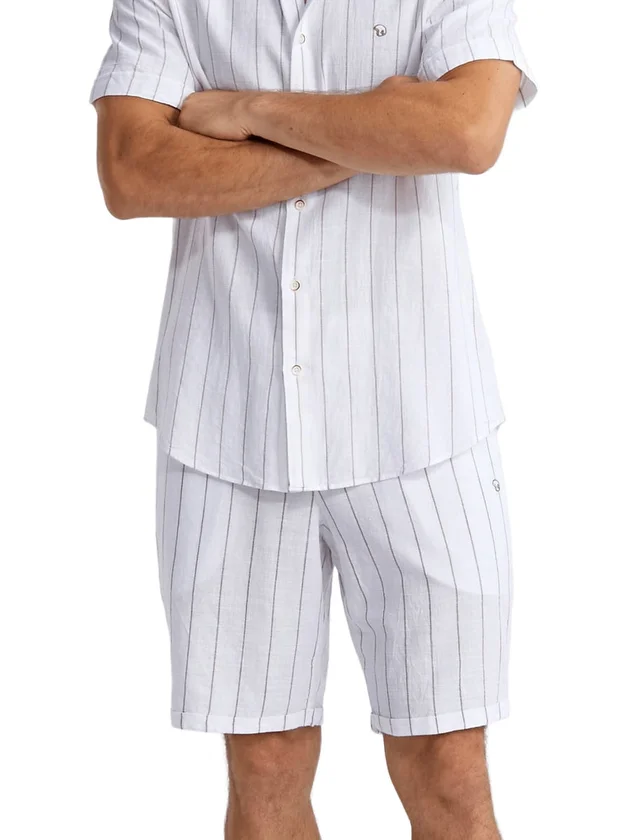 Classic Jogger Short