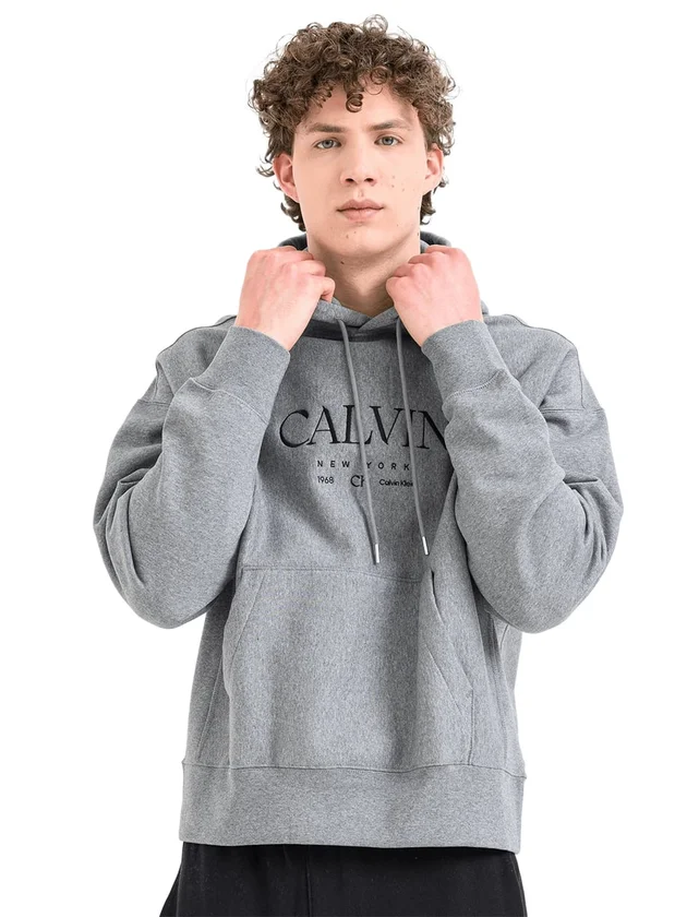 Premium Fleece Calvin Graphic