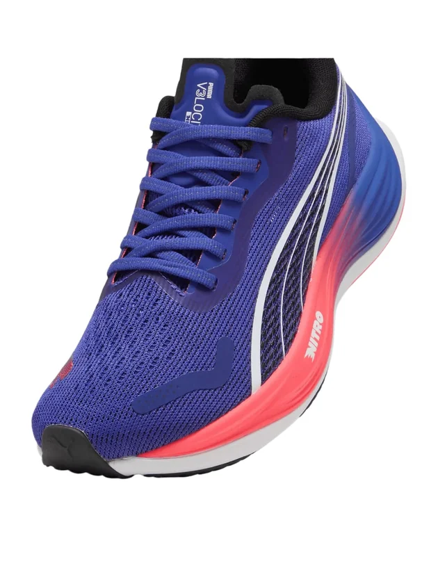 Velocity Nitro 3