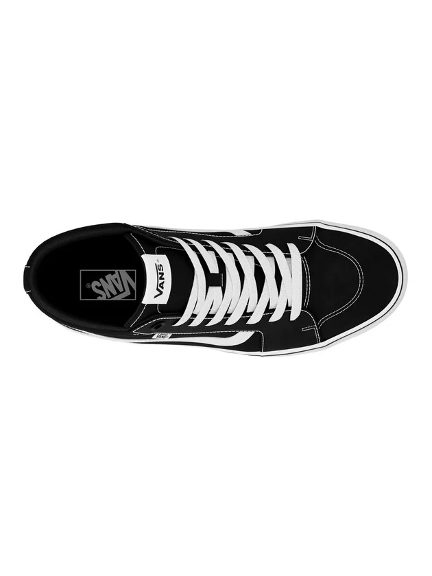 Filmore Hi