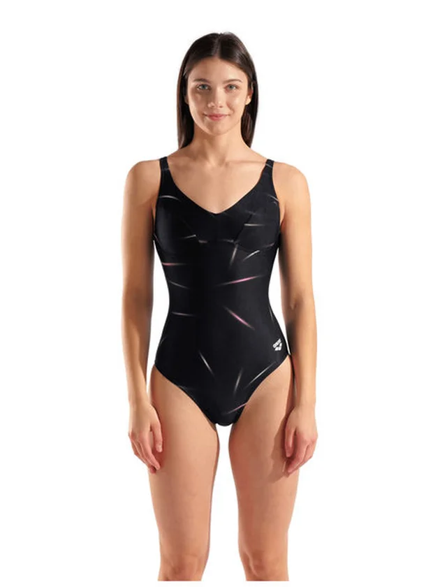 Stars Rain Swimsuit U
