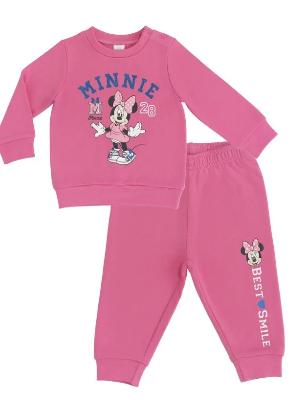 Survetement Minnie