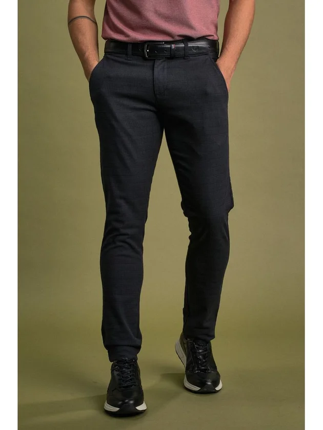 Classic Pantalon Chino