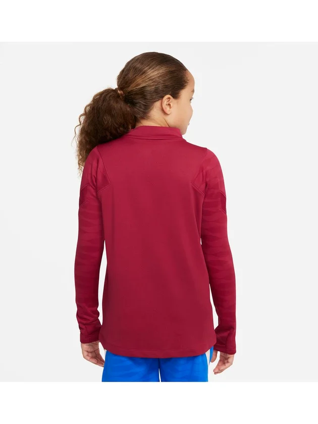 Strike Dril Top