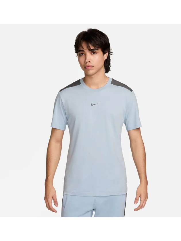 SP Graphic Tee