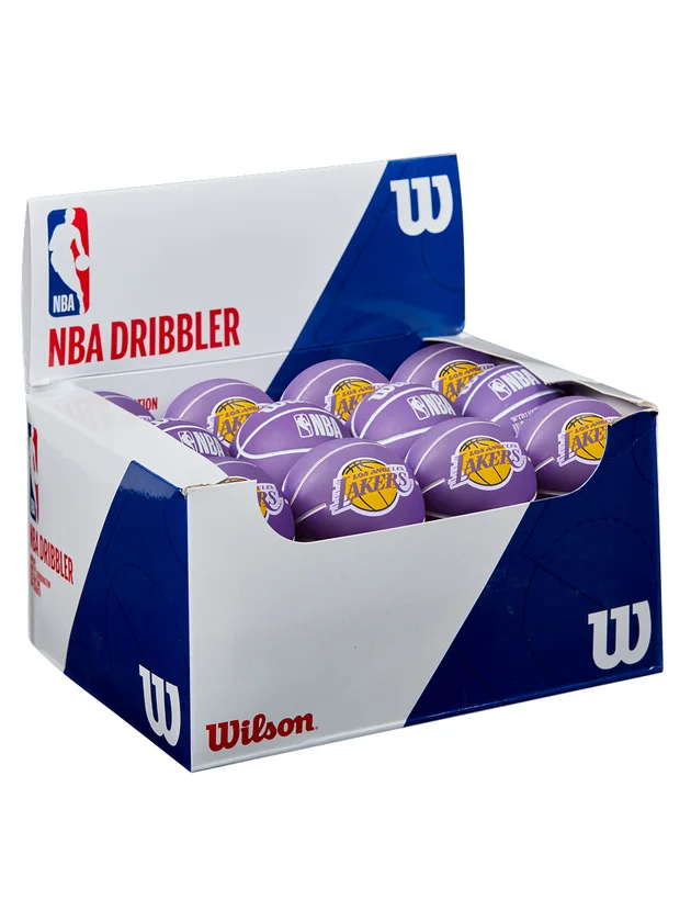 Dribbler BSKT LA Lakers