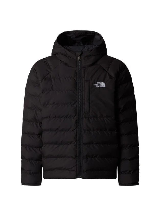 Reversible Perrito Hooded Jckt