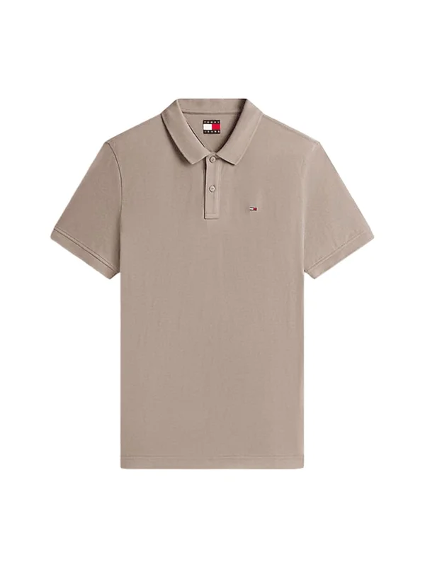 Slim Placket Pol