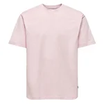 VEILED PINK