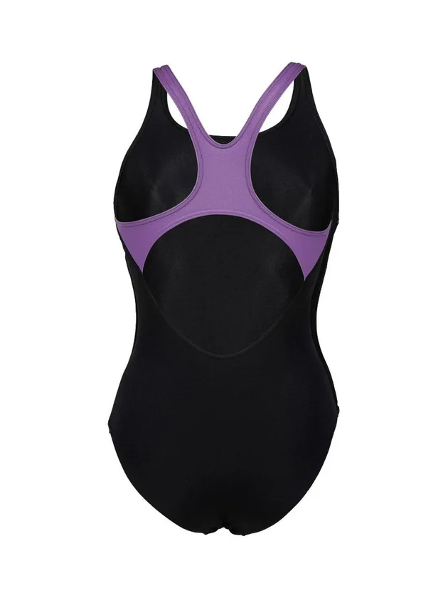 Swimsuit Swim Pro Back Graphic