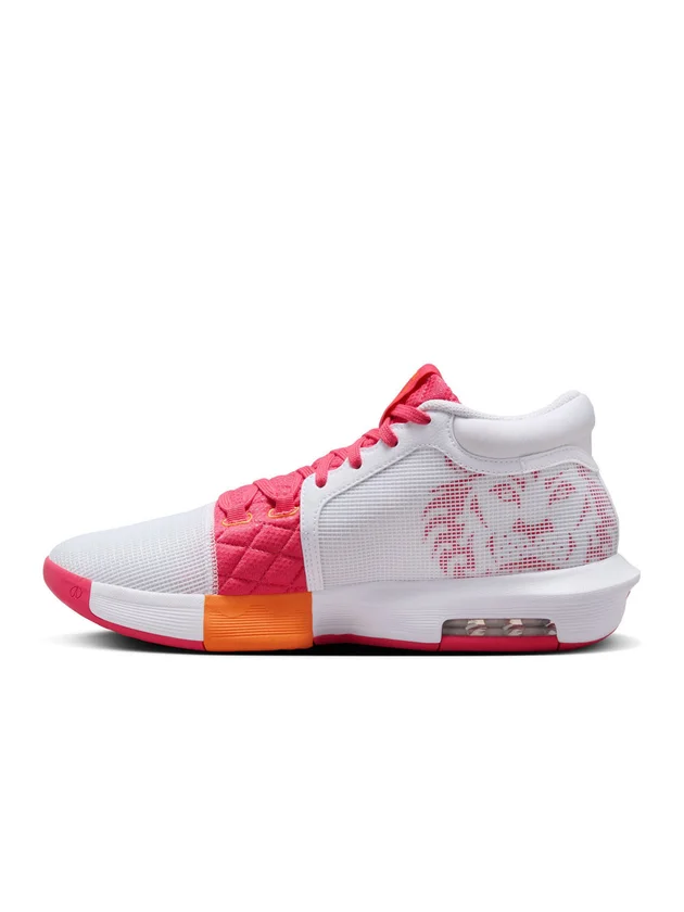 Lebron Witness VIII