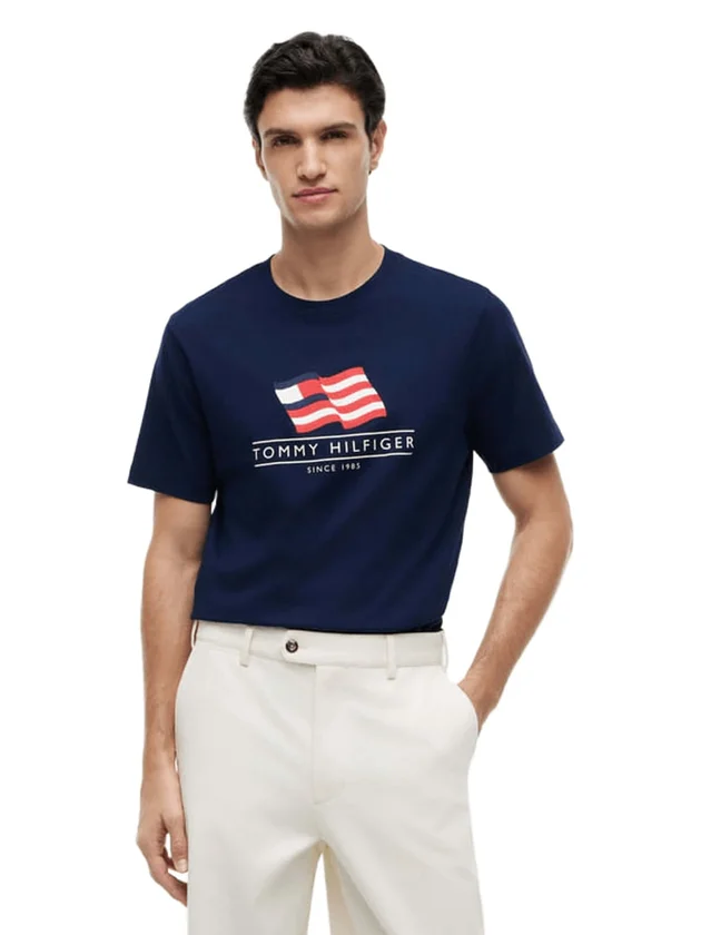 Main Flag Regula