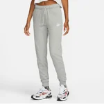 DK GREY HEATHER/WHITE