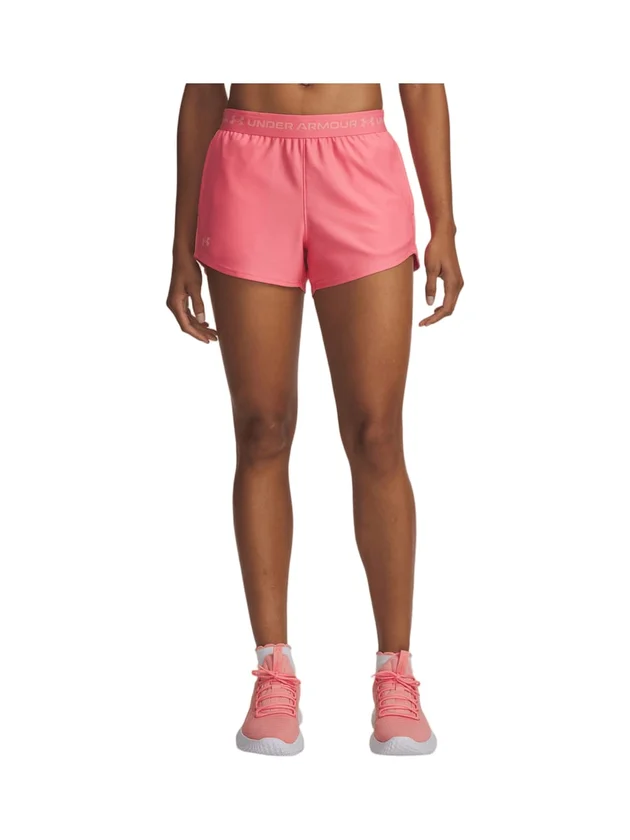 Tech Play Up Shorts