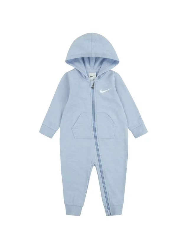 NKN Essentials Hooded Coverall