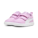 MAUVE GLOW-PUMA WHITE
