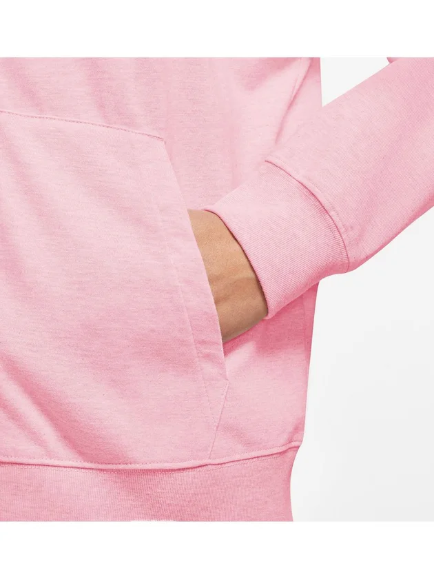 Gym Vntg Easy Fz Hoodie
