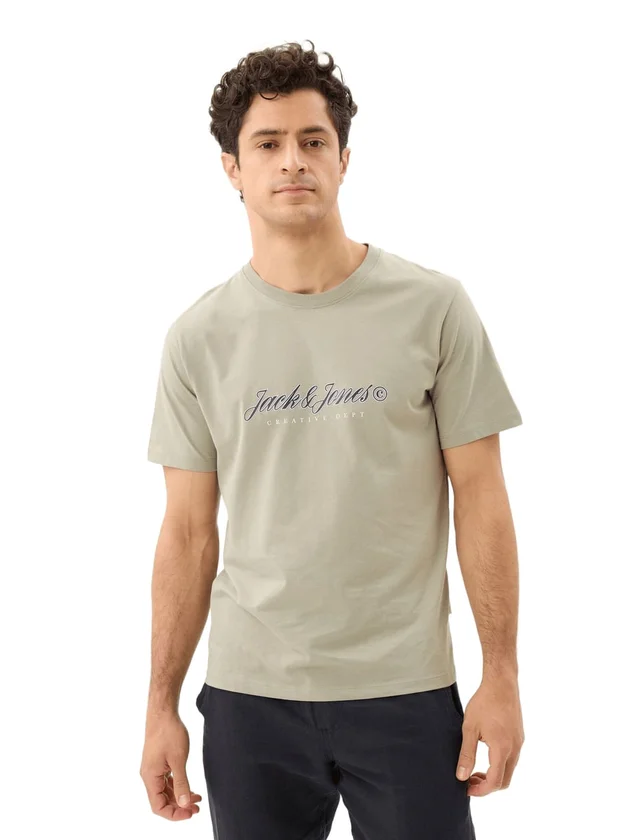 Jormontauk Type Front Tee Cn