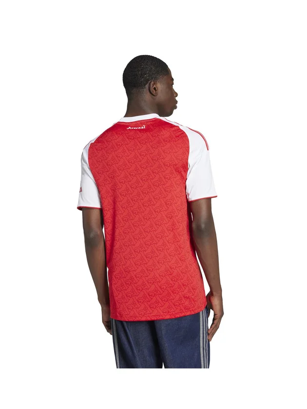 Arsenal Domicile 2025/2026