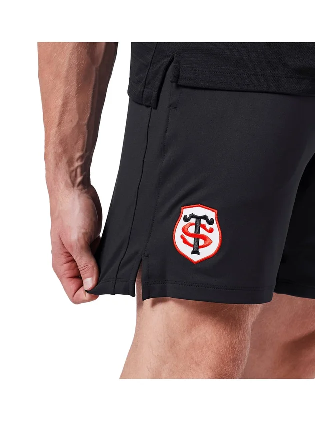 Training Short NZ
