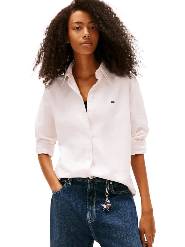 Reg Oxford Shirt
