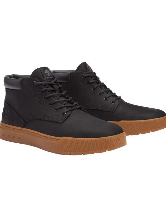 Maple Grove Mid Lace Up Sneaker
