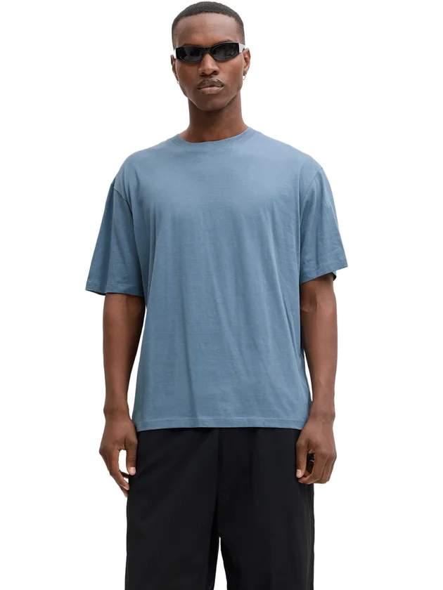 Jjebradley Tee Ss O Neck Noos