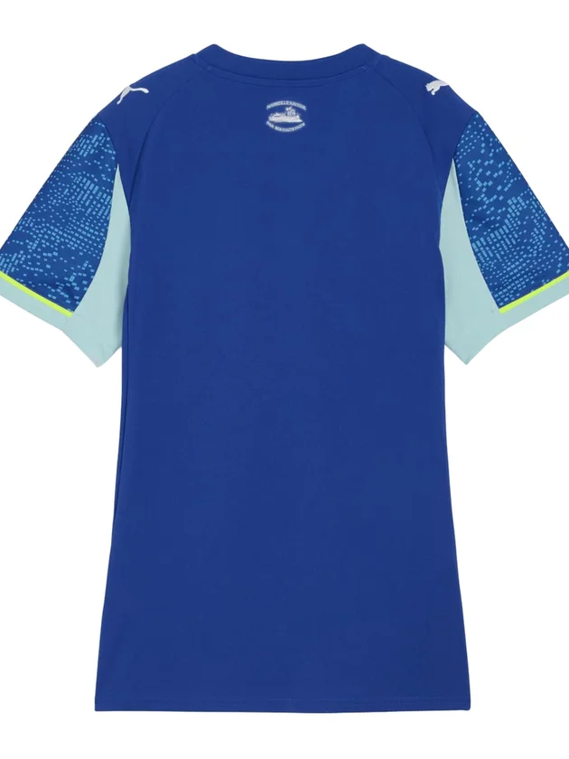 OM Third Replica