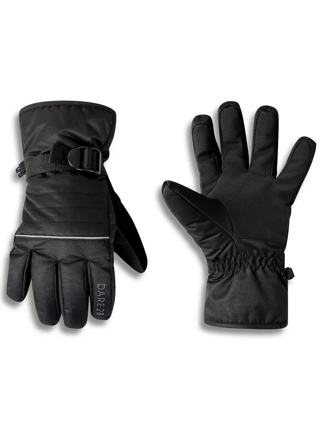 Glacier Glove