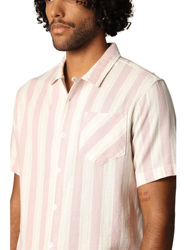 Curries Shirt