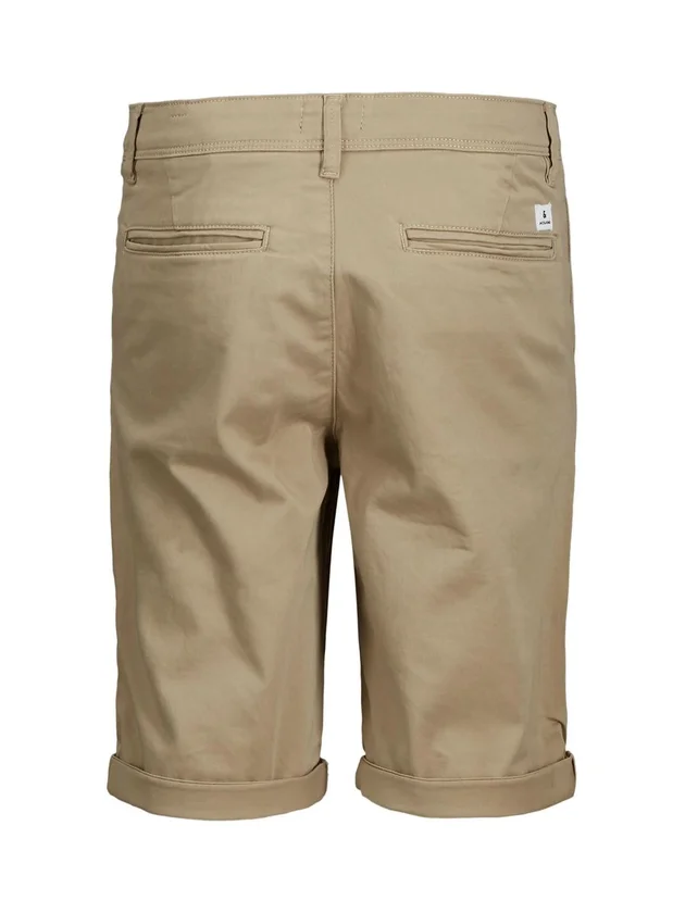 JPSTBOWIE JJShorts Solid SN