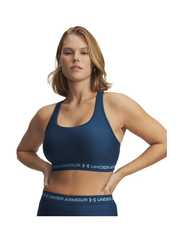 Crossback Mid Bra