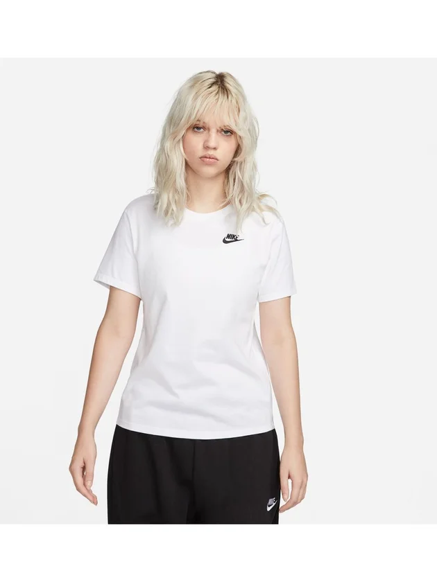 Club Ss Tee