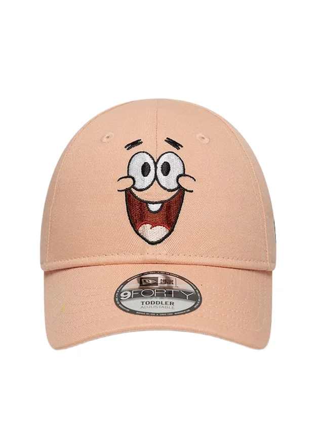 Spongebob Face 9Forty Patsta