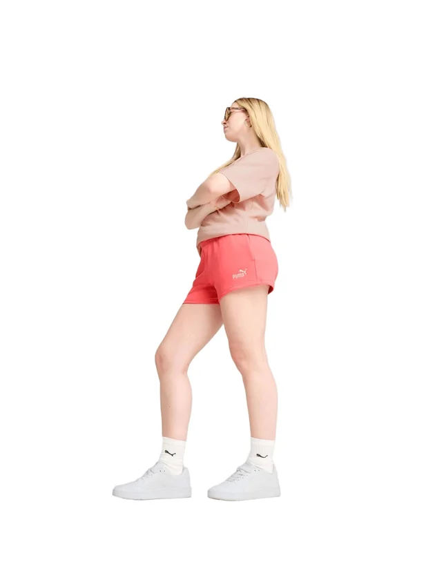 Ess Small No 1 Logo 4 Shorts Tr