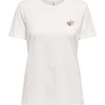 CLOUD DANCER / PRINT:HEART