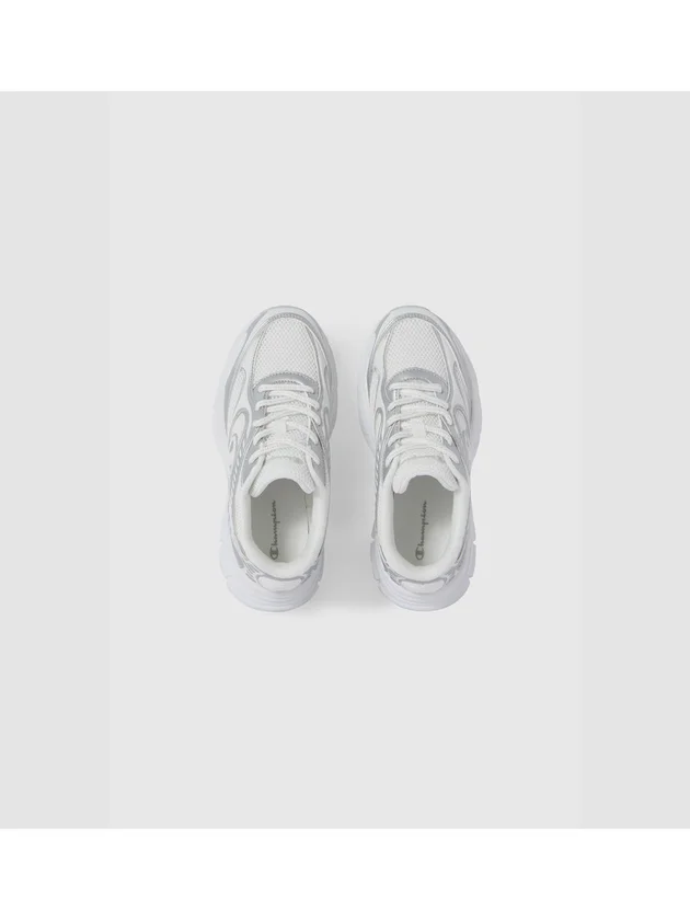 RT25 U Low Cut Shoe