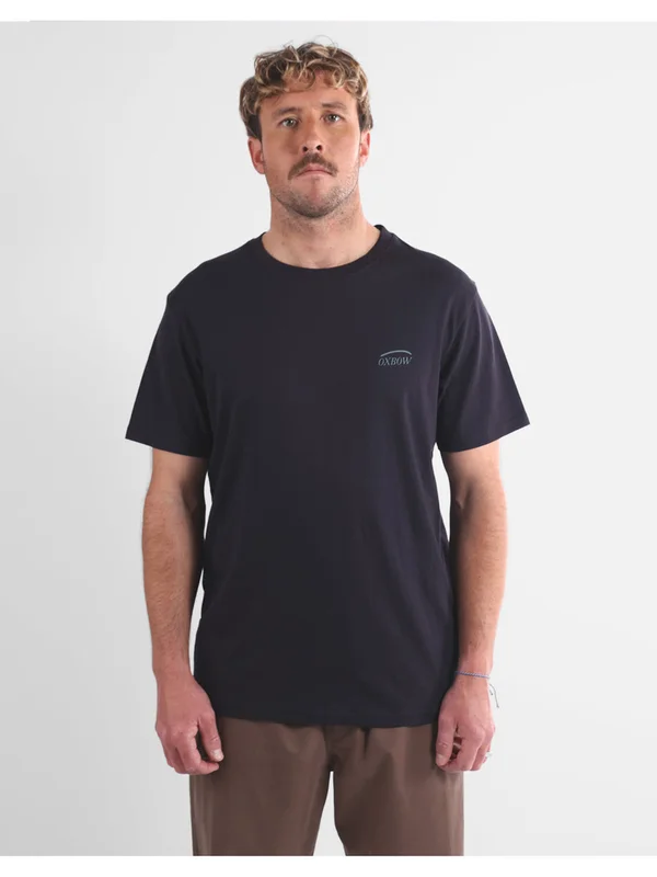 Tee Shirt Manches Courtes