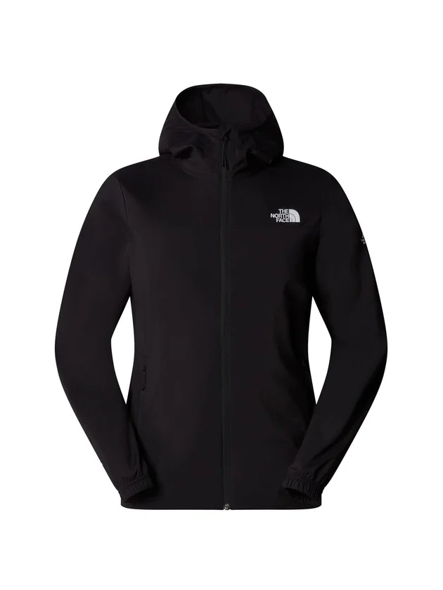 Hooded Wind Jacket
