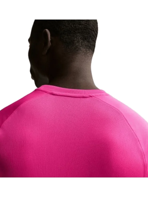 Dri-FIT Park VIII JSY SS
