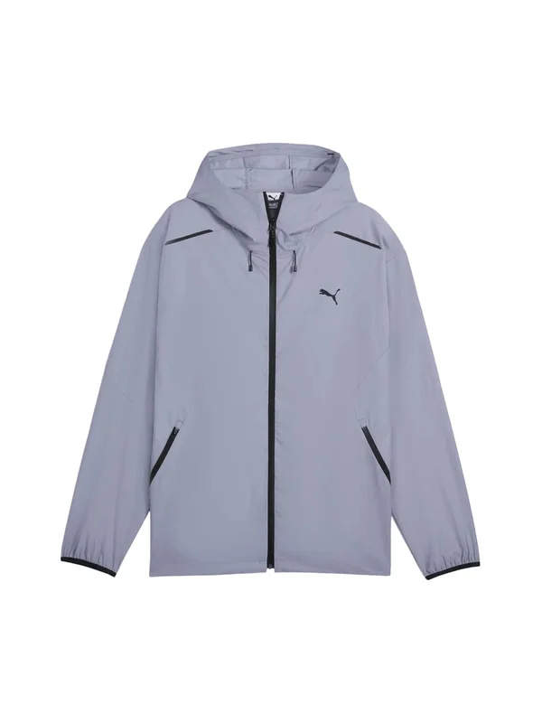 Pumatech Relaxed Track Jacket Woven