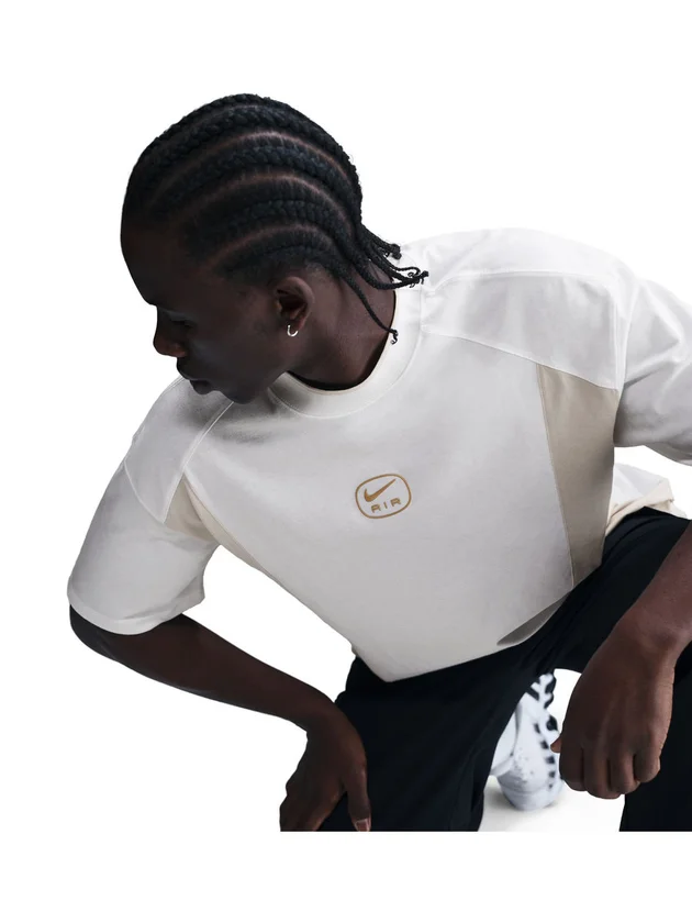 Sw Air L Fit Top