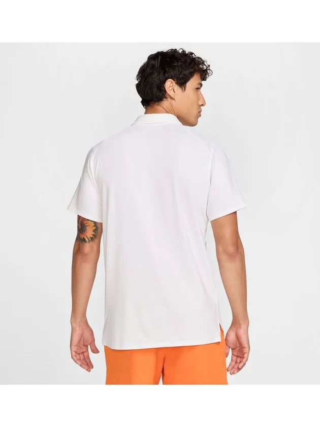 Advantage Polo Dri-FIT