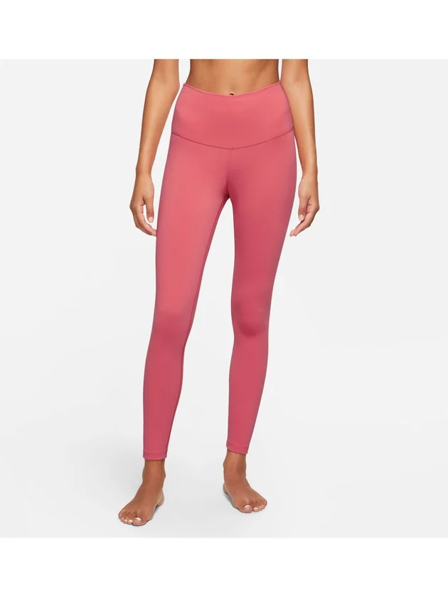 Ny Df Hr Yoga 7 8 Tght