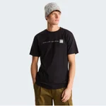 TNF BLACK/TNF WHITE
