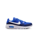 HYPER ROYAL/WHITE-MIDNIGHT NAVY