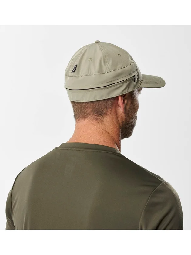 Trekker II Cap