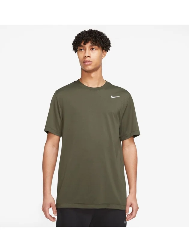 Dri-FIT Tee Rlgd Reset