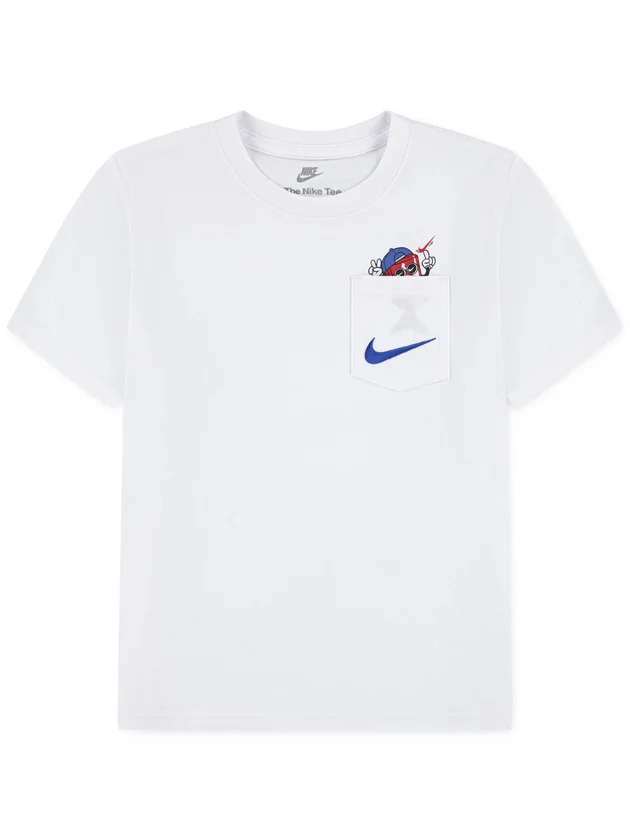 Peace Boxy Ss Tee