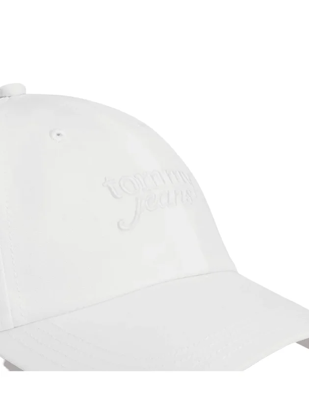 Script Logo Cap